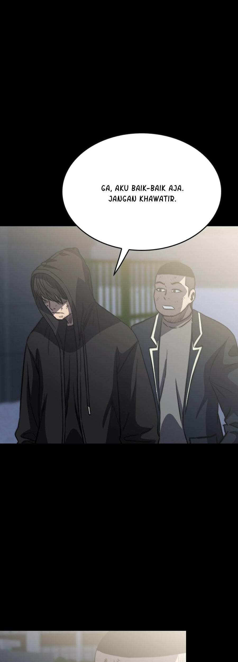 Watch Dog Chapter 57 Gambar 26