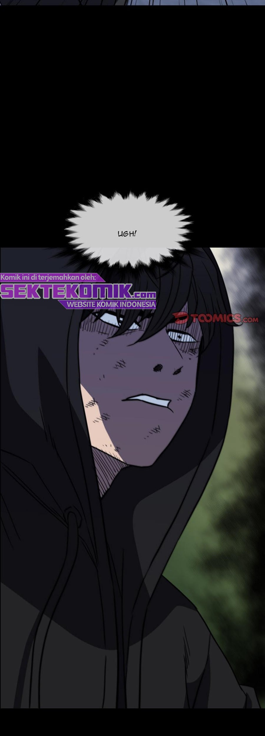 Watch Dog Chapter 57 Gambar 28