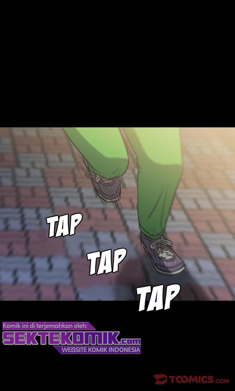 Watch Dog Chapter 57 Gambar 31