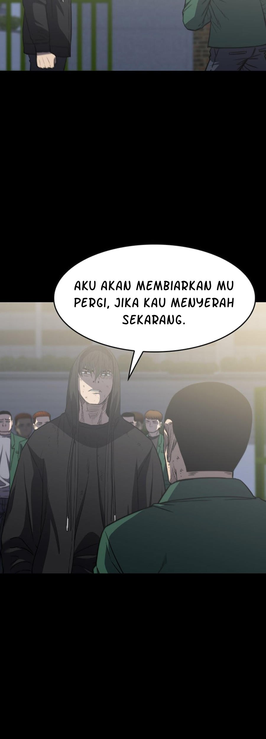 Watch Dog Chapter 56 Gambar 53