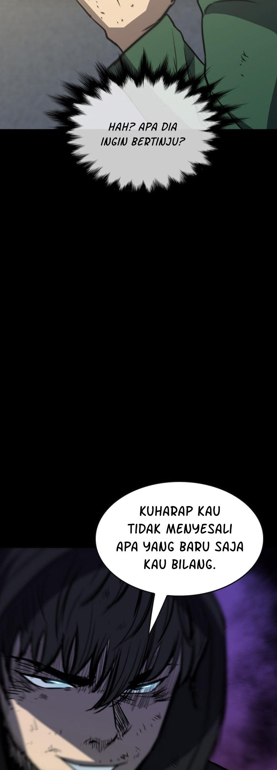 Watch Dog Chapter 56 Gambar 56