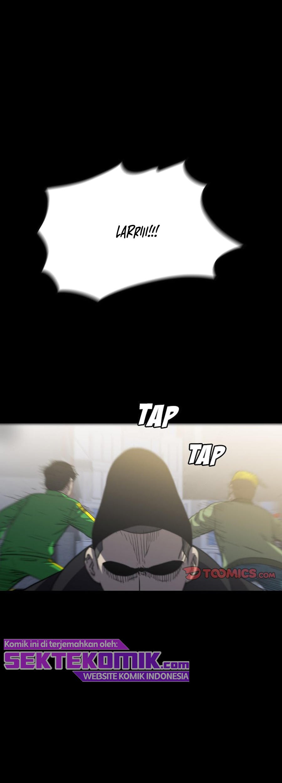 Baca Manhwa Watch Dog Chapter 56 Gambar 2