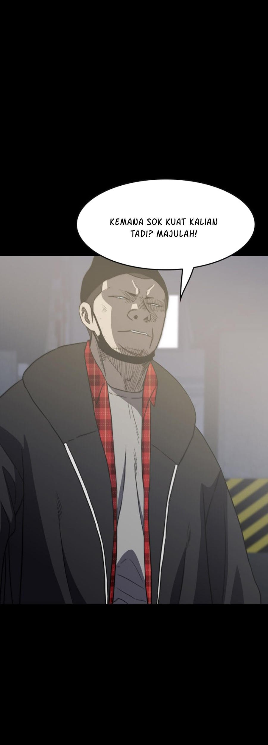 Watch Dog Chapter 56 Gambar 14