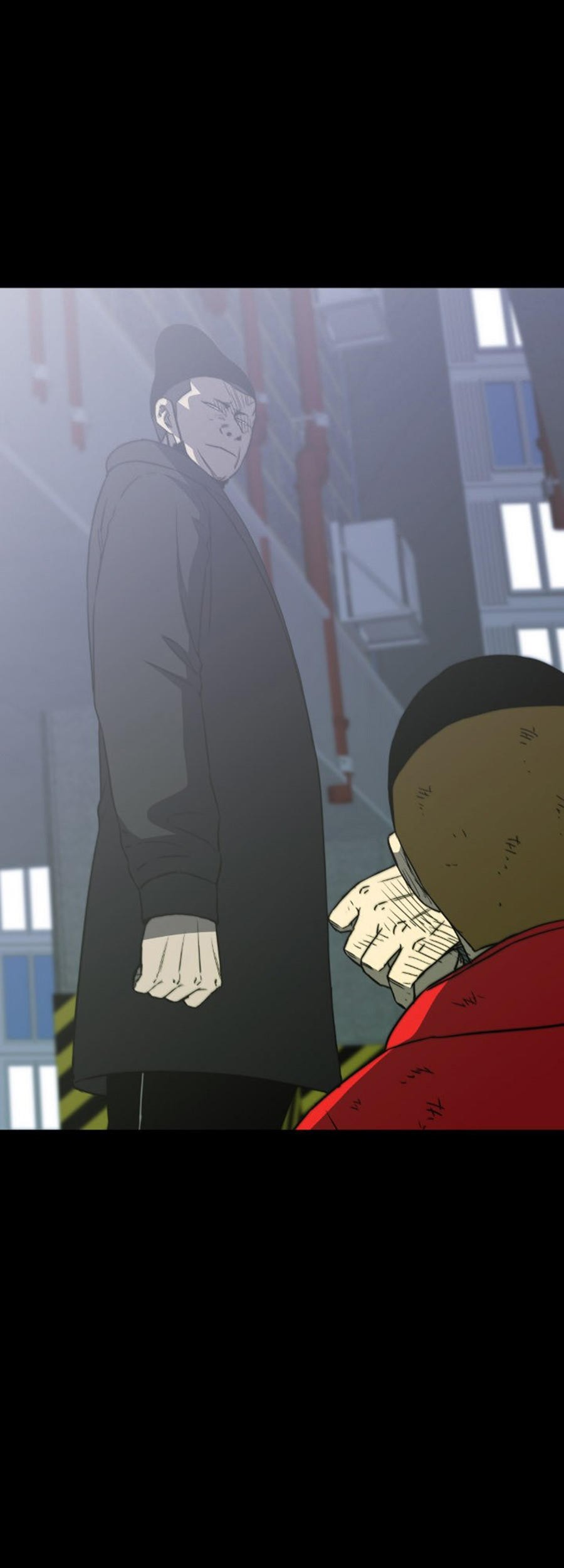 Watch Dog Chapter 56 Gambar 20