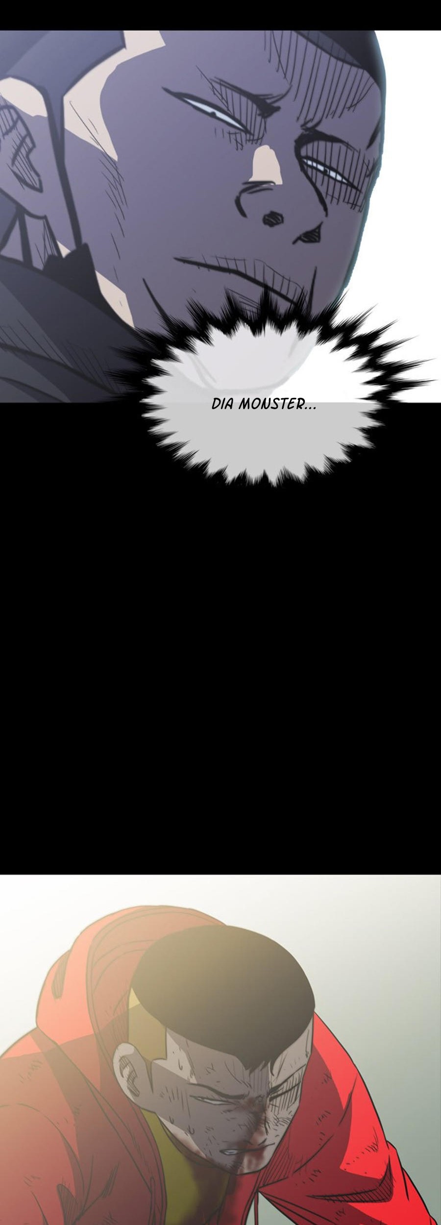 Watch Dog Chapter 56 Gambar 21