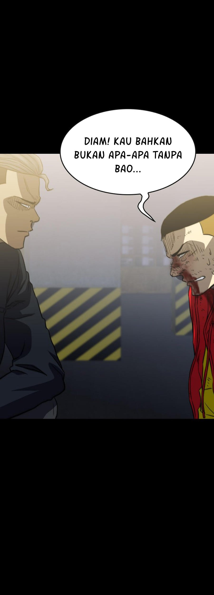 Watch Dog Chapter 56 Gambar 23