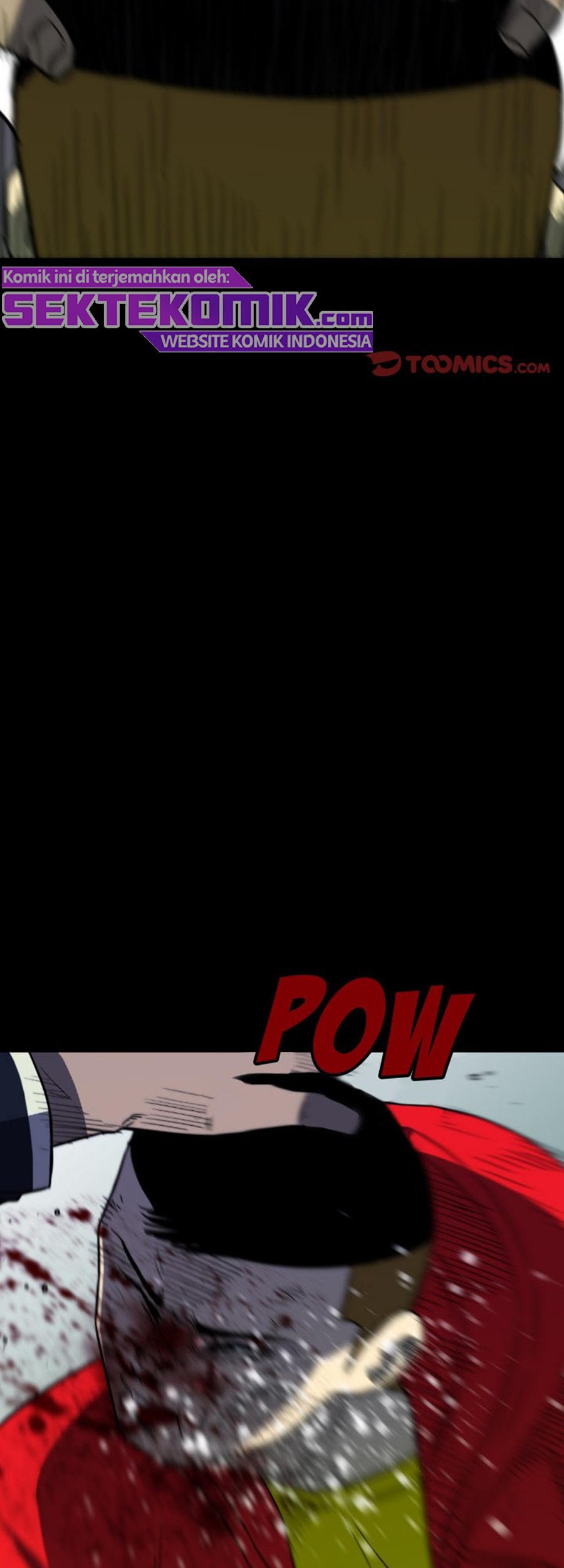 Watch Dog Chapter 56 Gambar 25