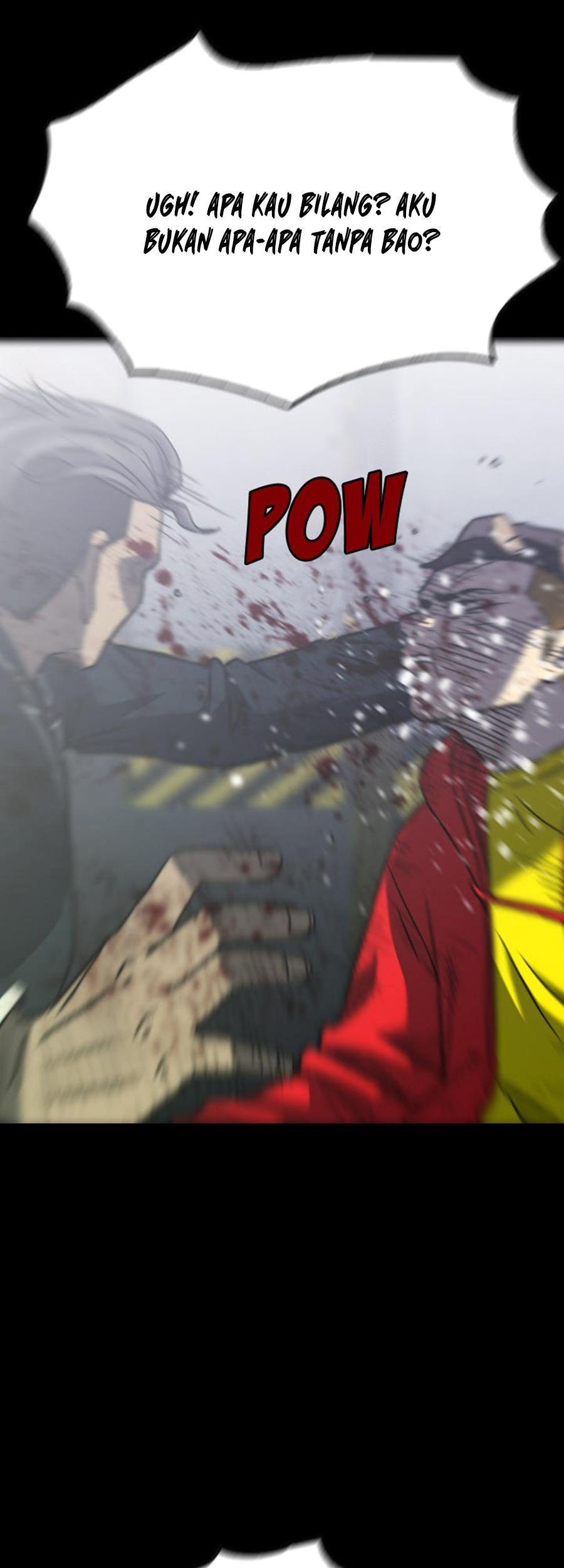 Watch Dog Chapter 56 Gambar 27