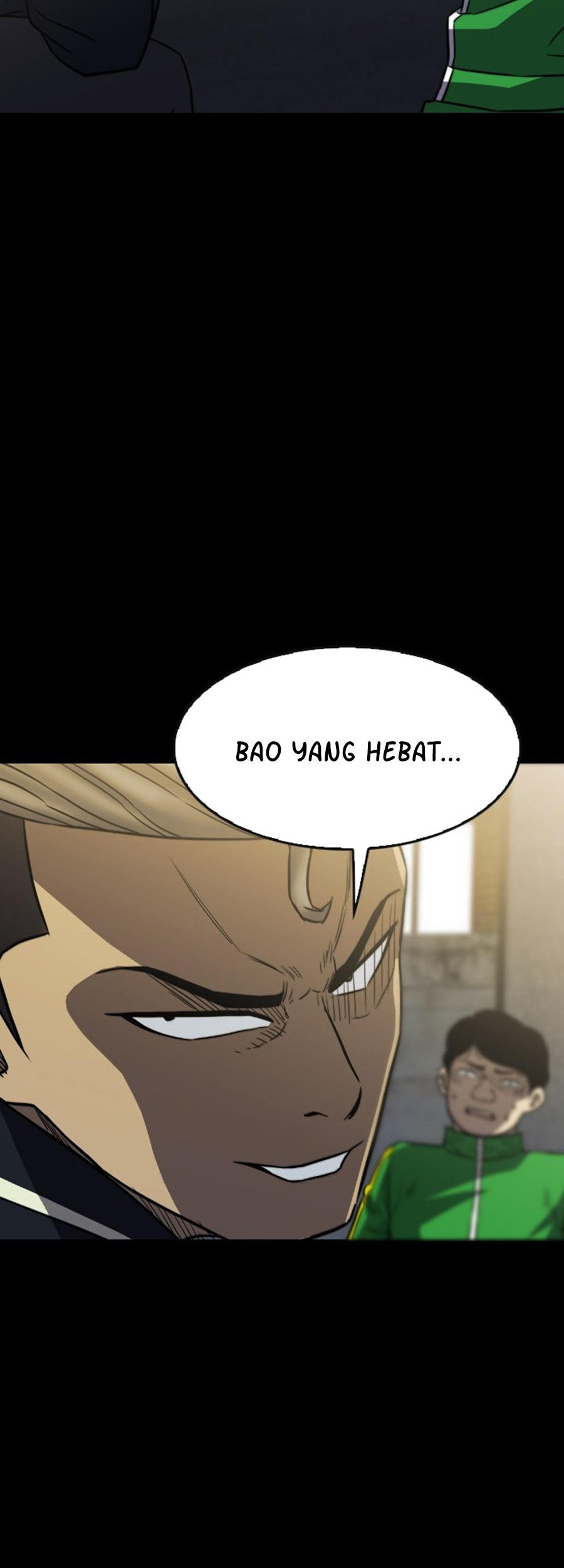 Watch Dog Chapter 56 Gambar 40