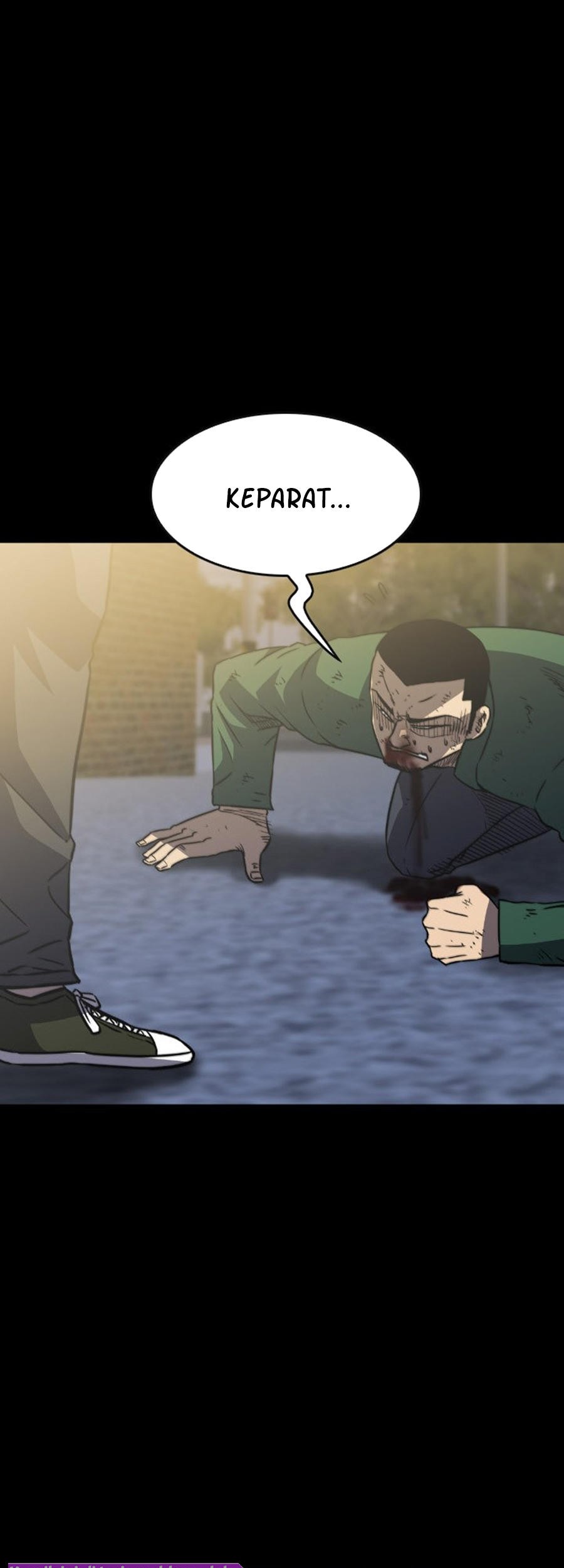 Watch Dog Chapter 56 Gambar 47