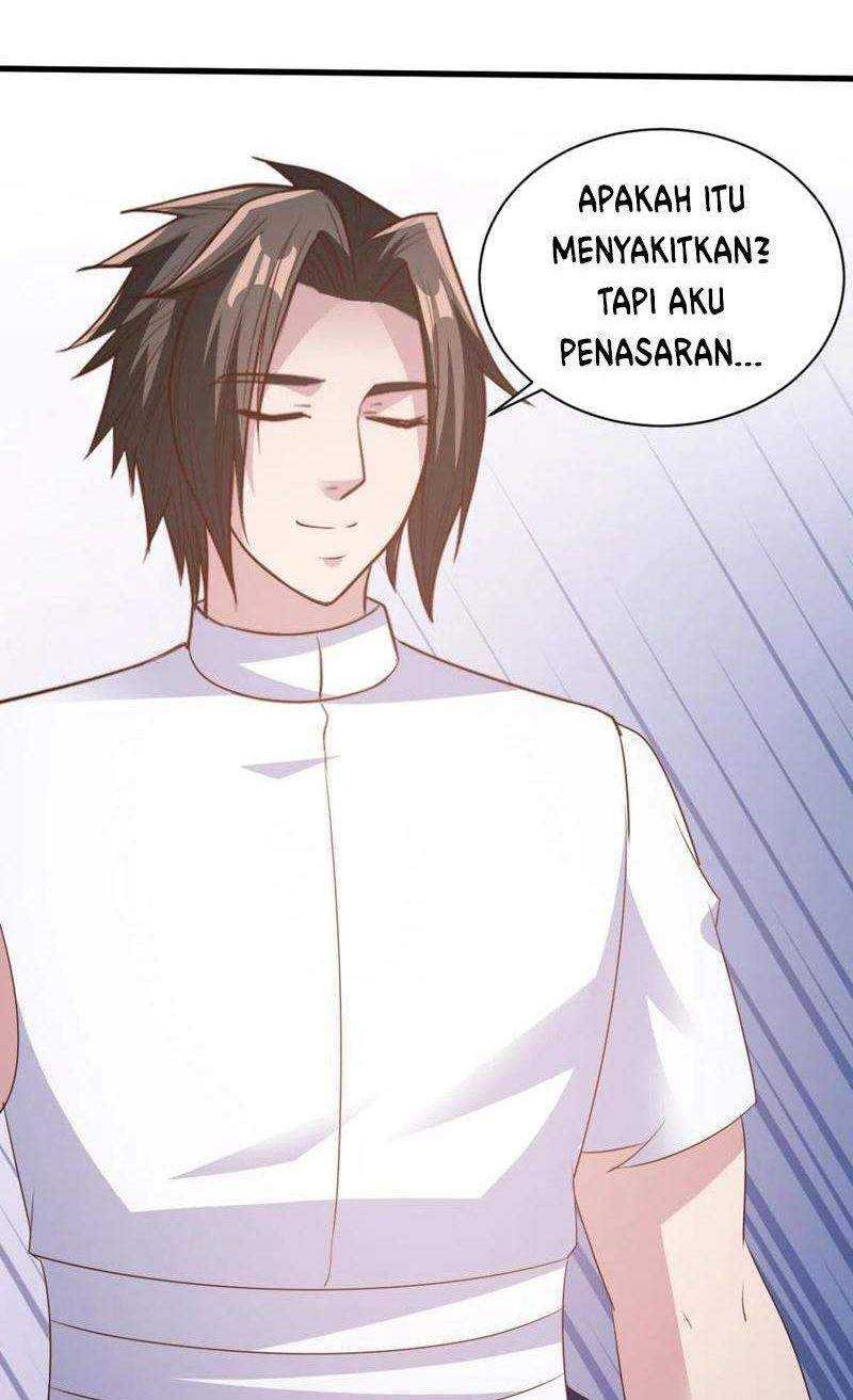 Chaos Jinwu Chapter 68 Gambar 5