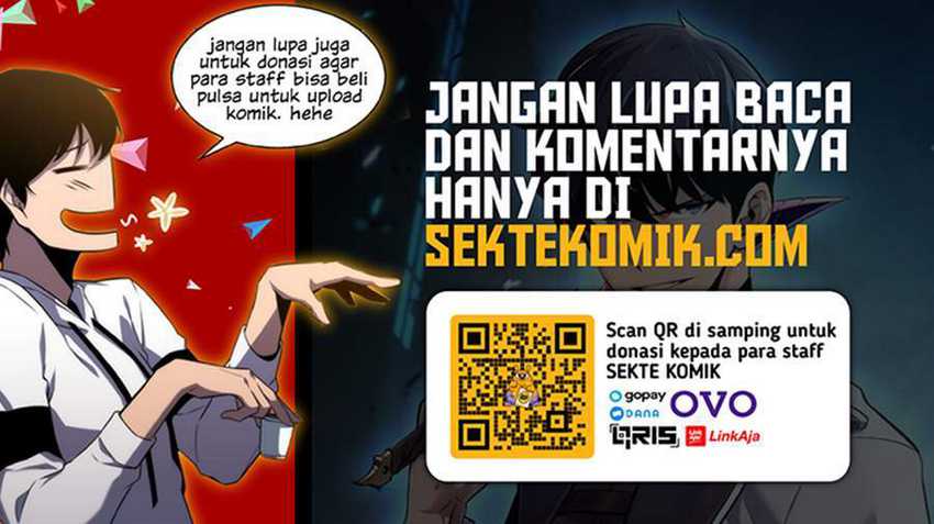 Chaos Jinwu Chapter 67 Gambar 17