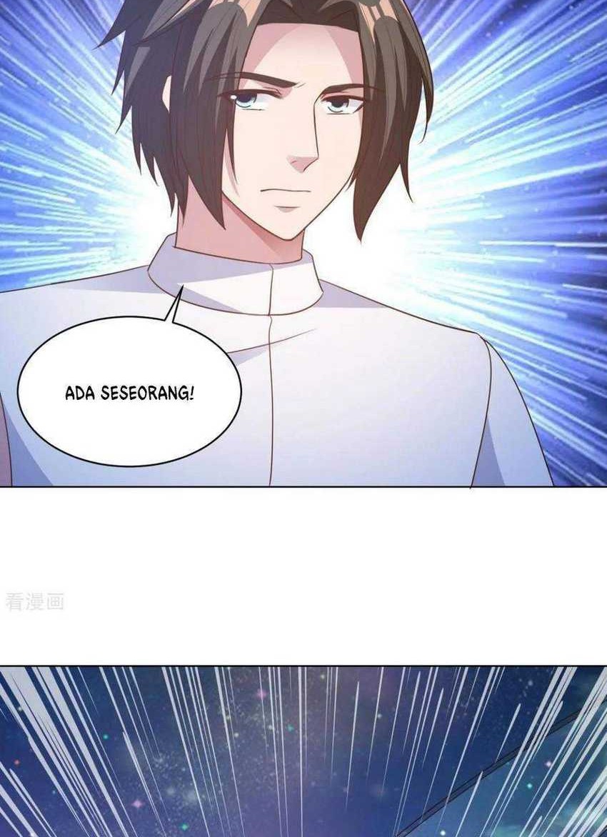 Chaos Jinwu Chapter 67 Gambar 5