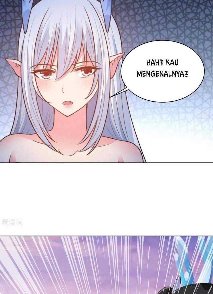 Chaos Jinwu Chapter 67 Gambar 7