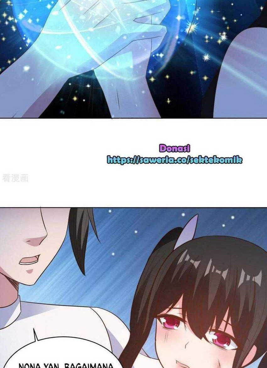 Chaos Jinwu Chapter 67 Gambar 9