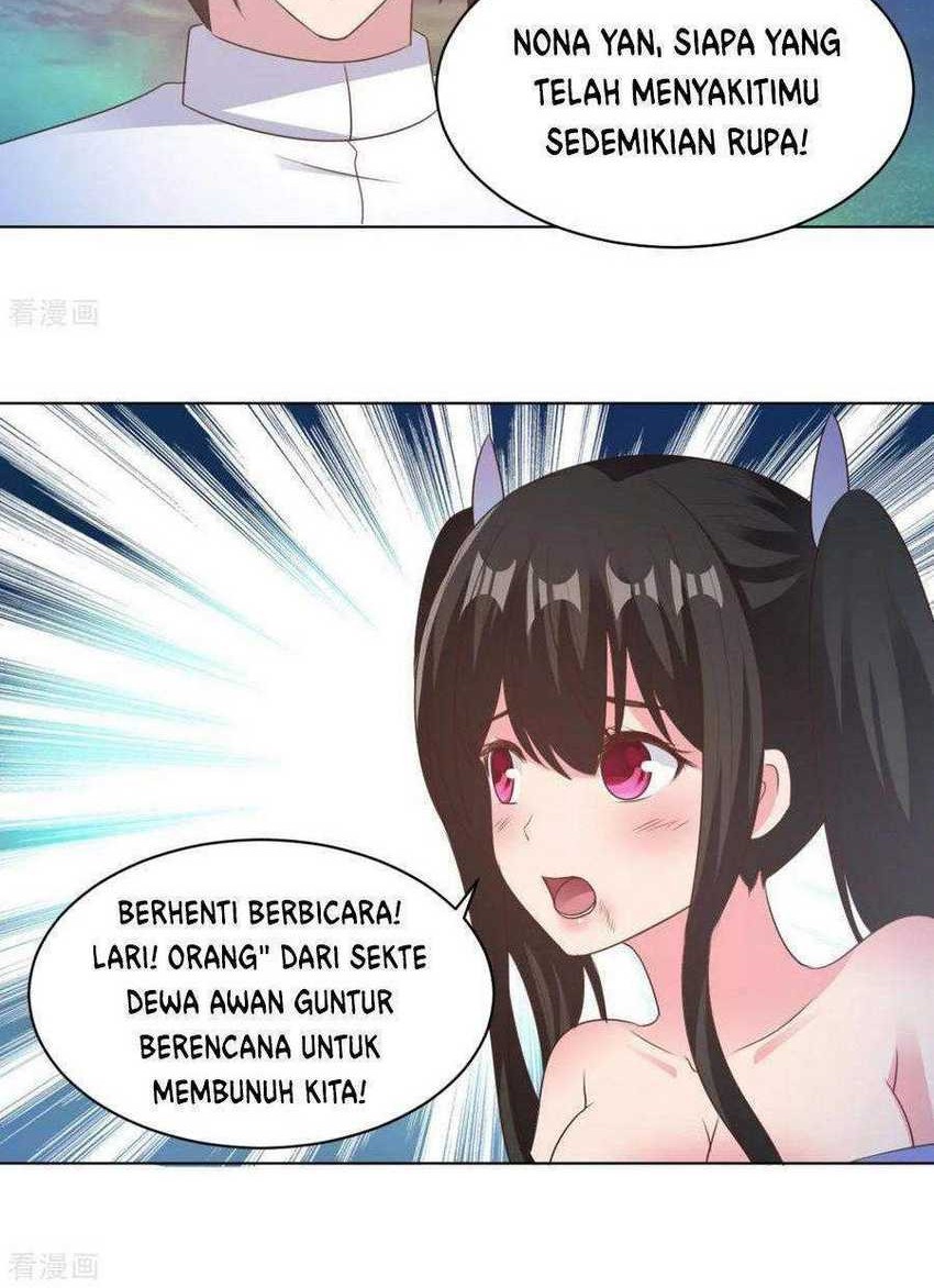 Chaos Jinwu Chapter 67 Gambar 11