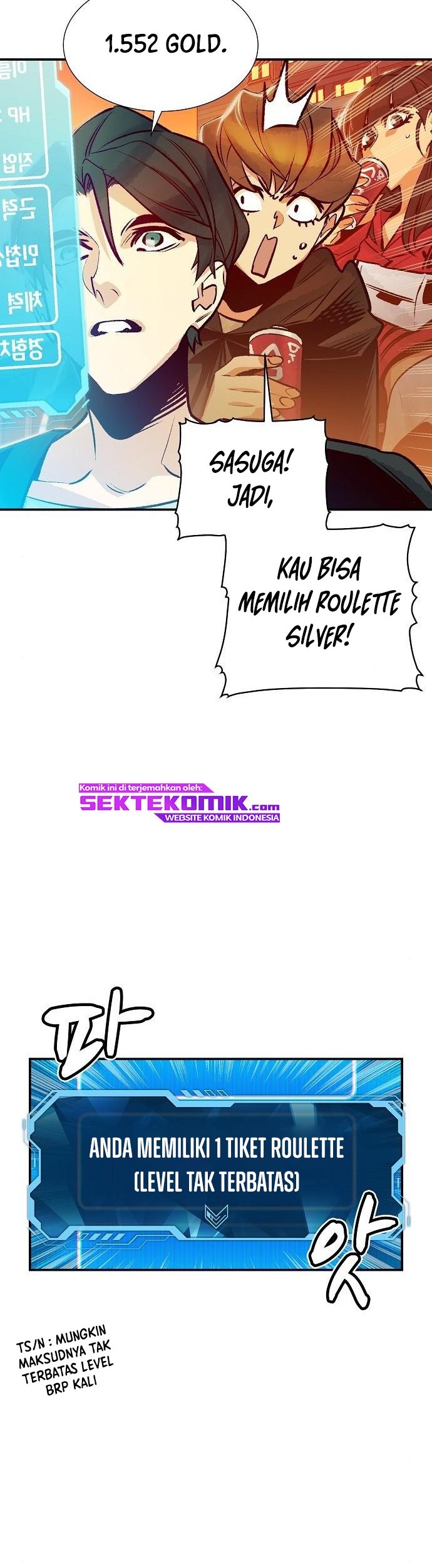 Alone Necromancer Chapter 10 Gambar 6