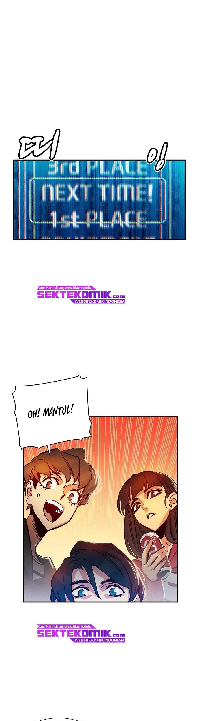 Alone Necromancer Chapter 10 Gambar 11