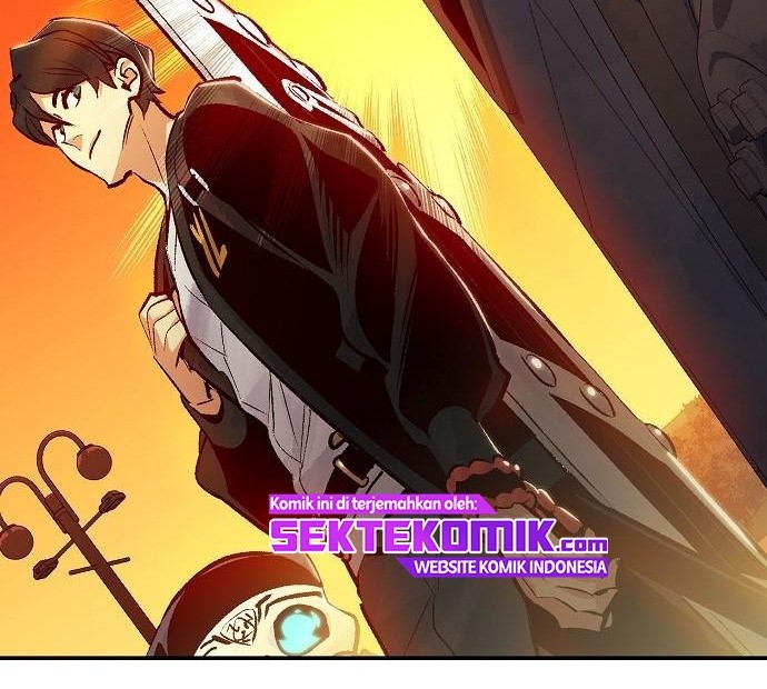 Alone Necromancer Chapter 10 Gambar 19