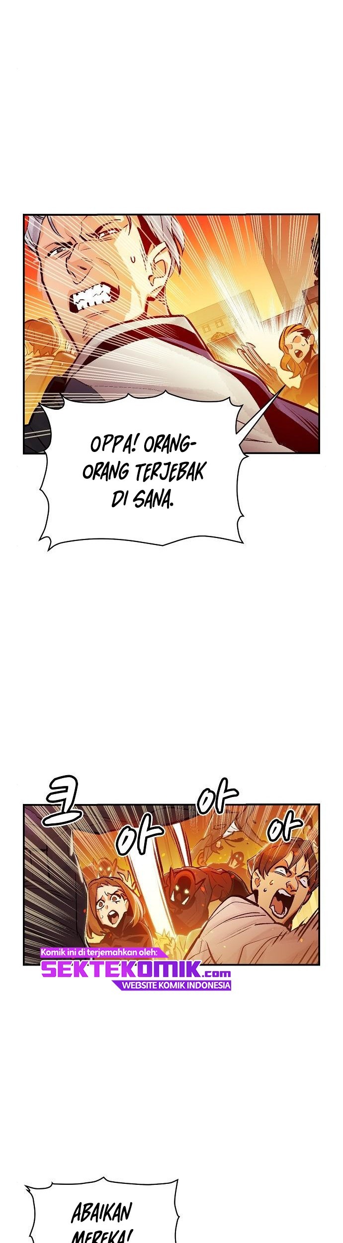 Alone Necromancer Chapter 10 Gambar 23