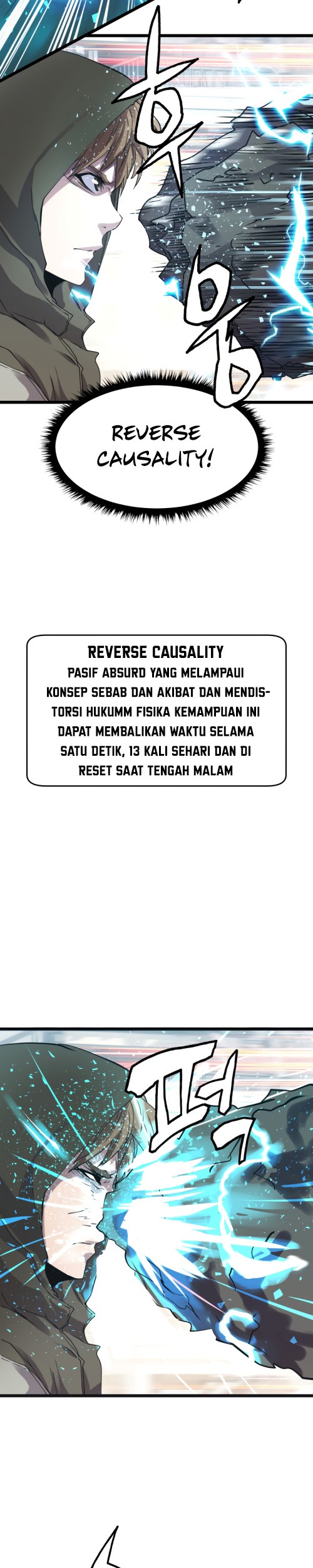 The Undefeated Ranker Chapter 7 Gambar 5