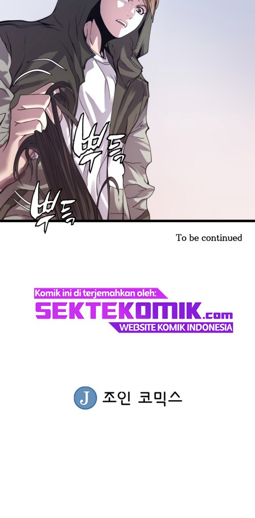 The Undefeated Ranker Chapter 7 Gambar 26
