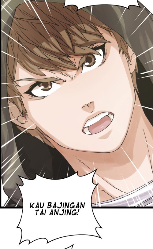 The Undefeated Ranker Chapter 6 Gambar 21