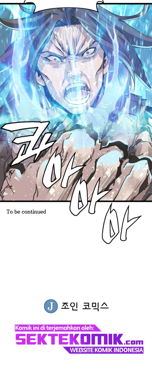 The Undefeated Ranker Chapter 6 Gambar 26