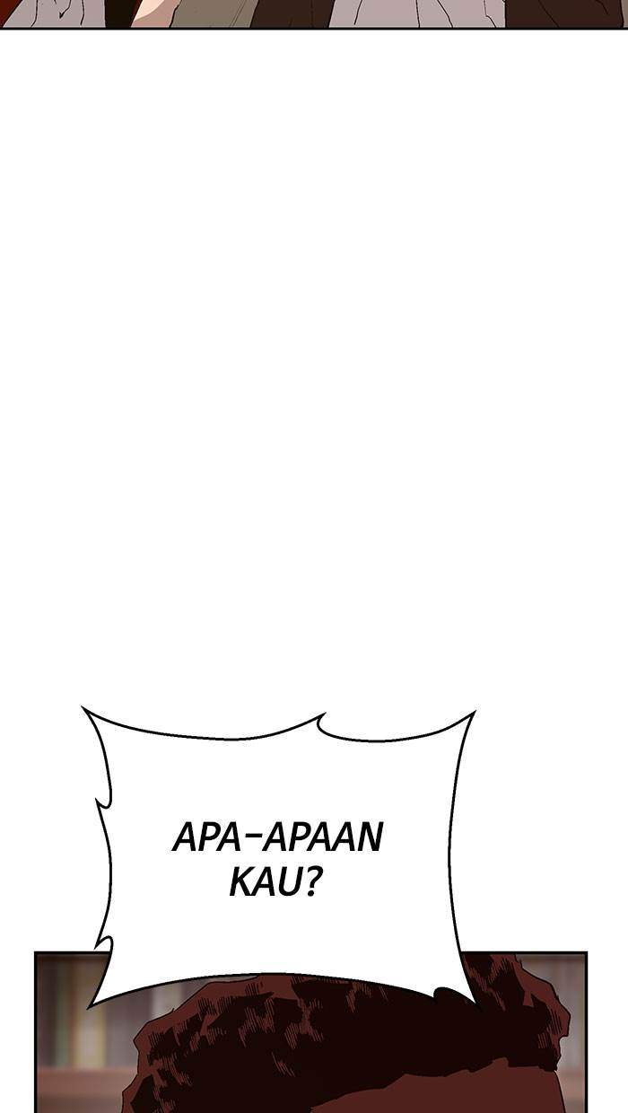 Weak Hero Chapter 160 Gambar 13
