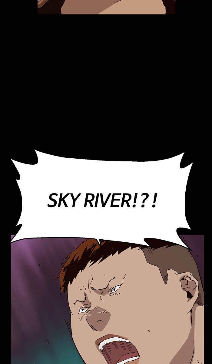 Weak Hero Chapter 160 Gambar 29