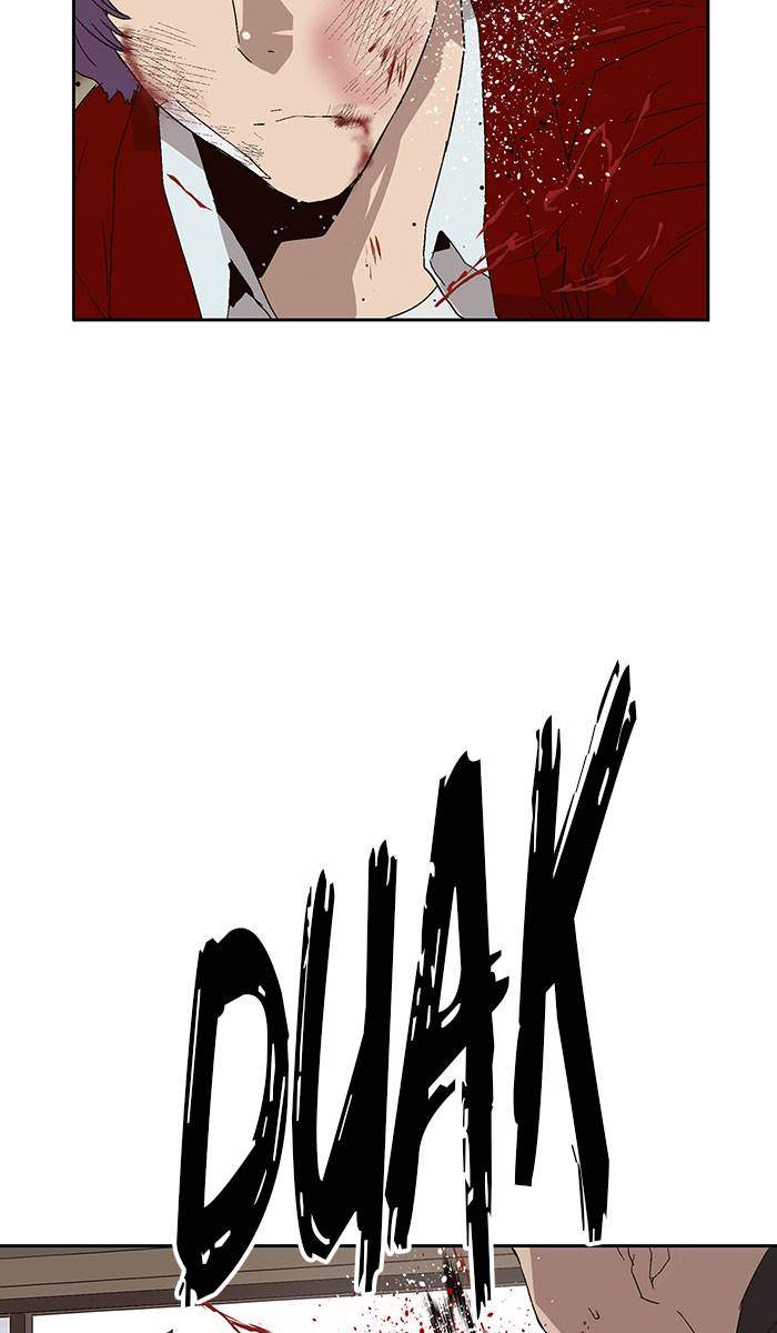 Weak Hero Chapter 160 Gambar 47