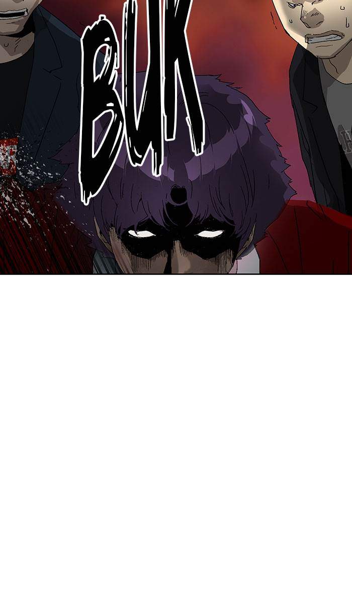 Weak Hero Chapter 160 Gambar 54