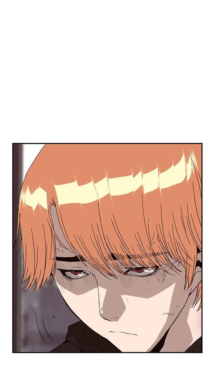 Weak Hero Chapter 160 Gambar 78