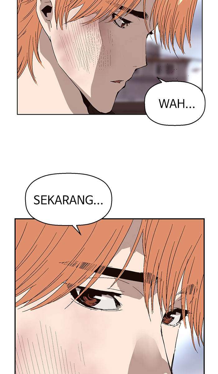 Weak Hero Chapter 160 Gambar 83