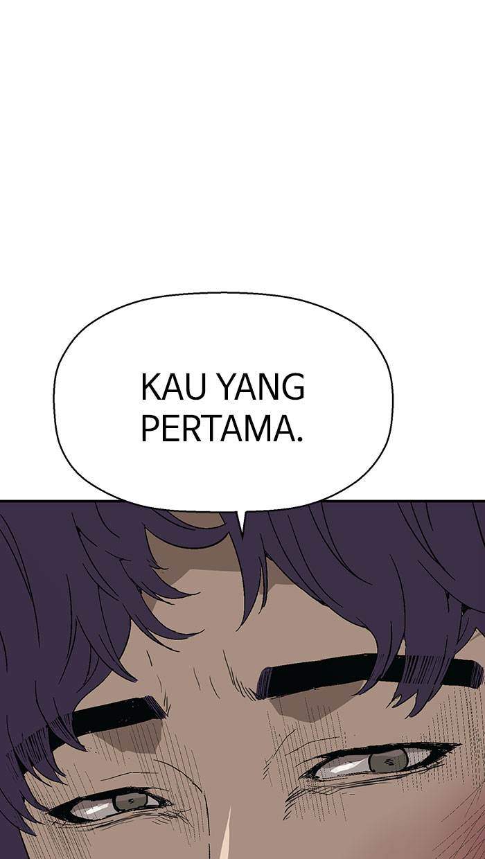 Weak Hero Chapter 160 Gambar 9