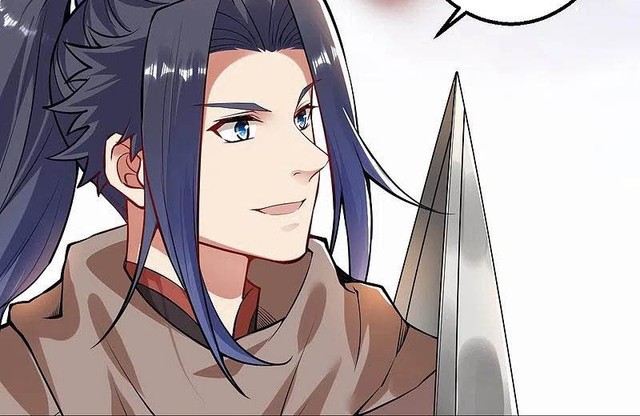 Against the Gods Chapter 409 Gambar 32