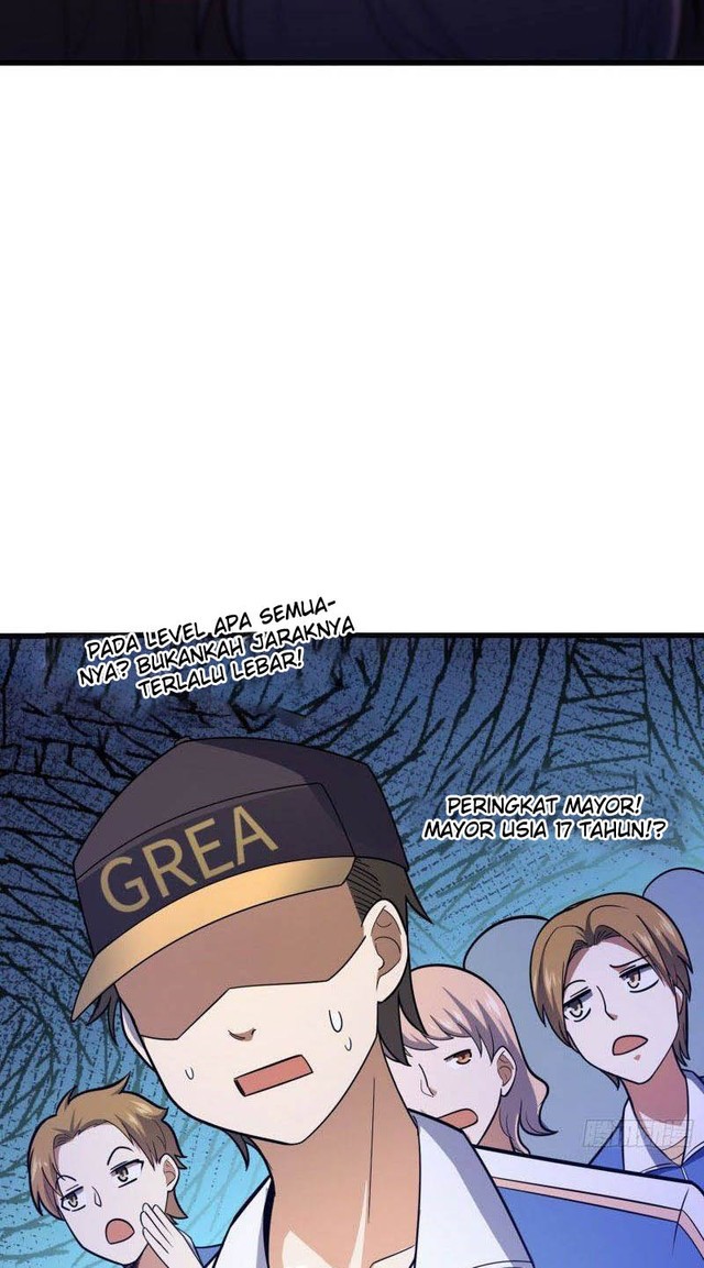 Spare Me, Great Lord! Chapter 106 Gambar 18