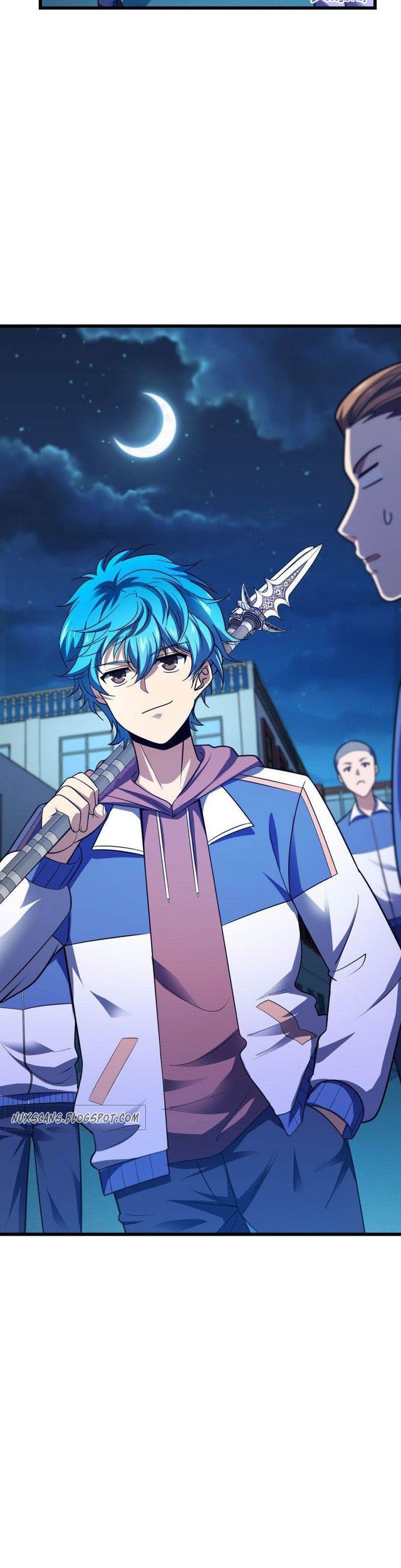 Spare Me, Great Lord! Chapter 106 Gambar 30
