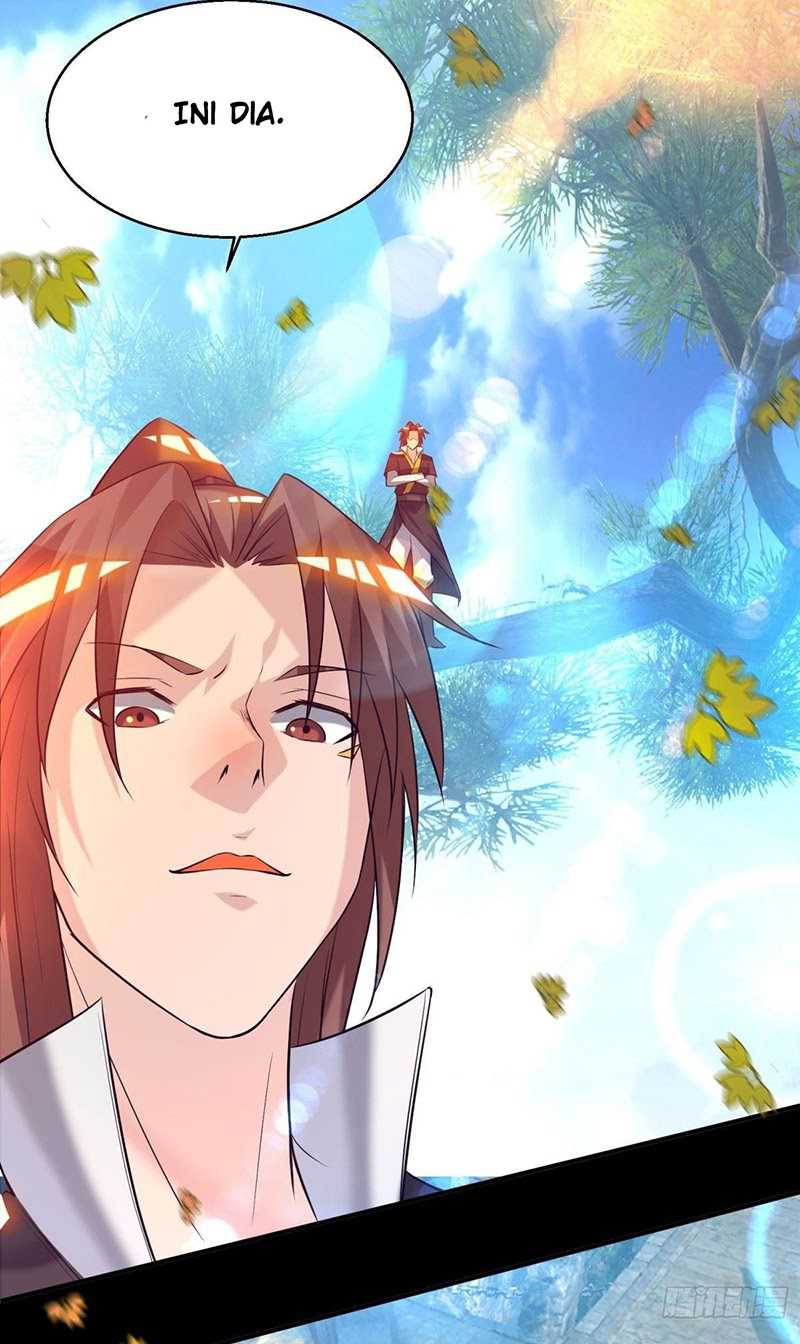 Baca Manhua I Have Nine Female Disciples Chapter 13.1 Gambar 2