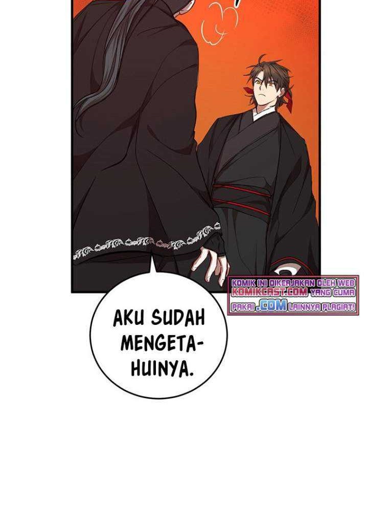 Mudang Association Chapter 42 Gambar 53