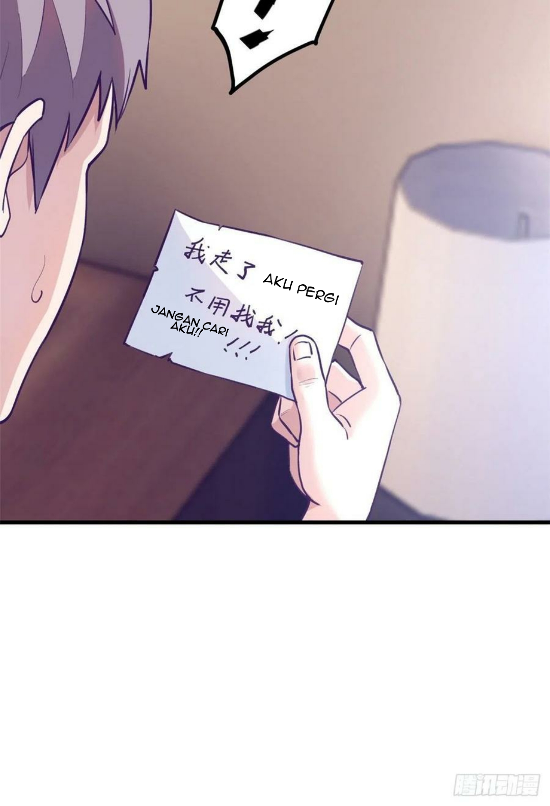 My Exclusive Dream World Adventures Chapter 83 Gambar 10