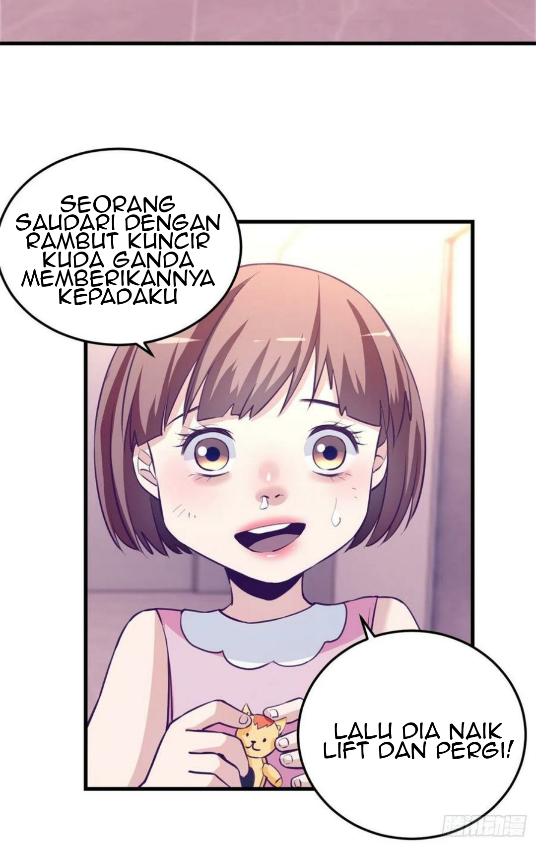 My Exclusive Dream World Adventures Chapter 83 Gambar 16
