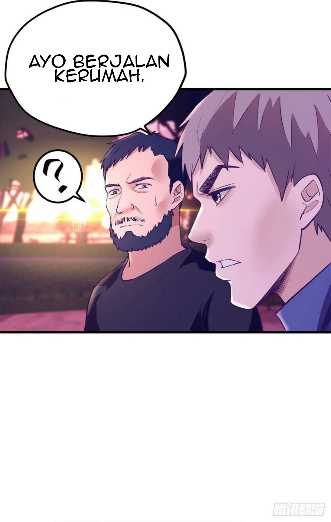 My Exclusive Dream World Adventures Chapter 83 Gambar 22