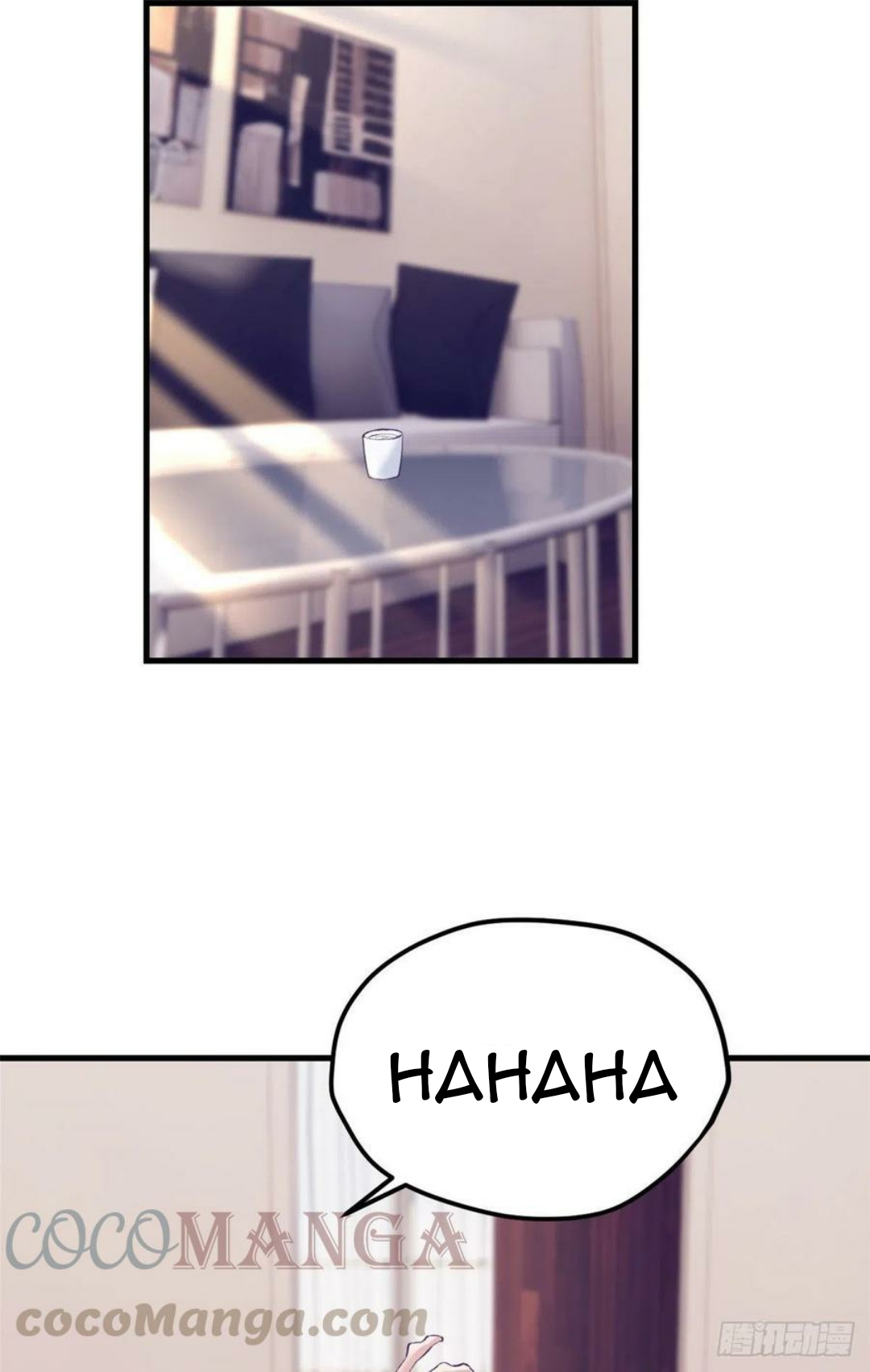 My Exclusive Dream World Adventures Chapter 83 Gambar 23