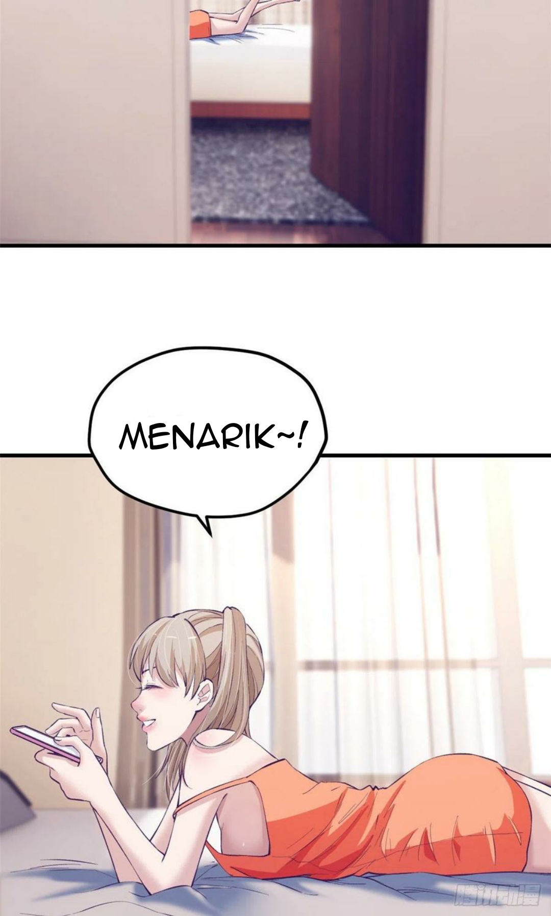 My Exclusive Dream World Adventures Chapter 83 Gambar 24