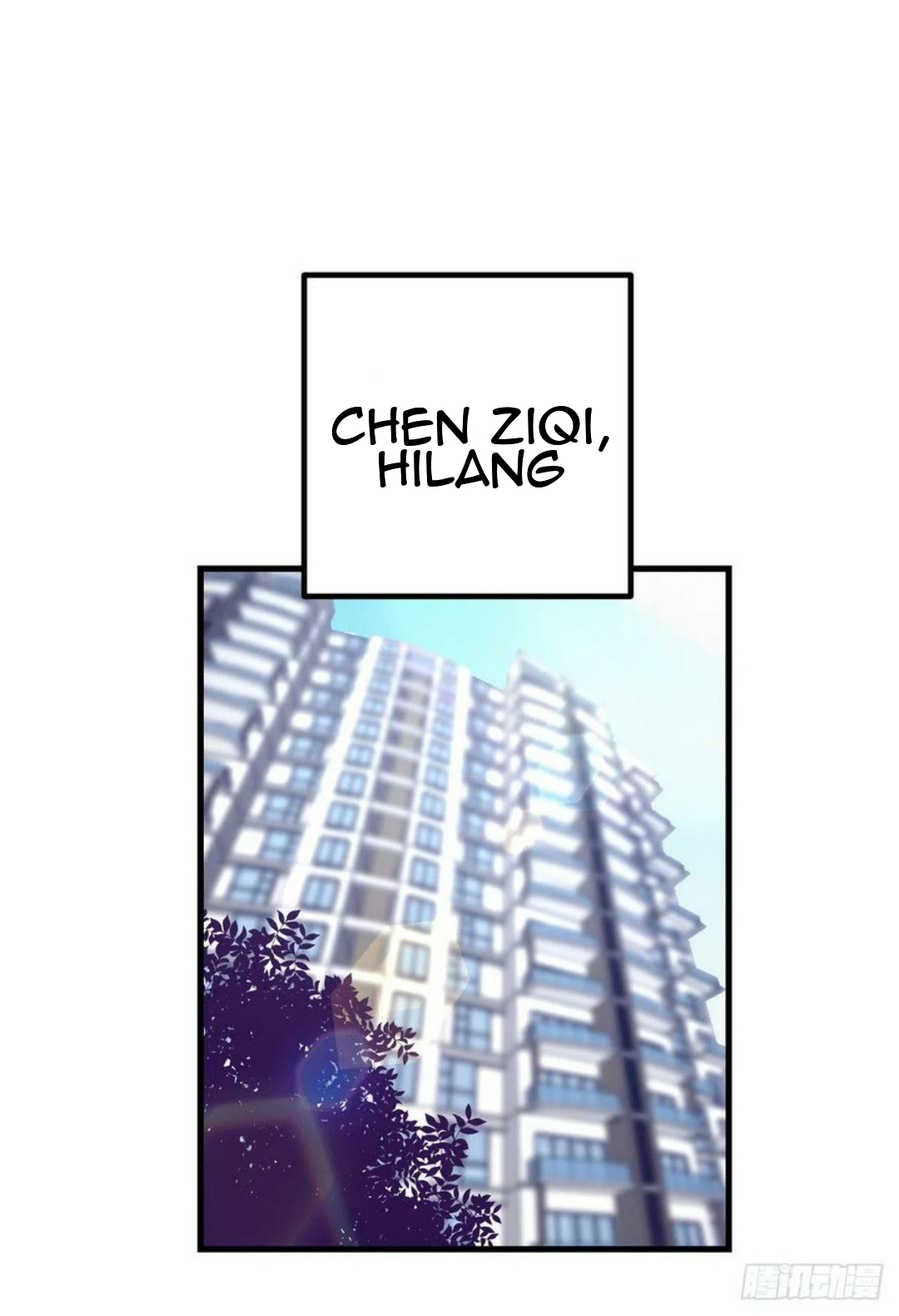 My Exclusive Dream World Adventures Chapter 83 Gambar 3