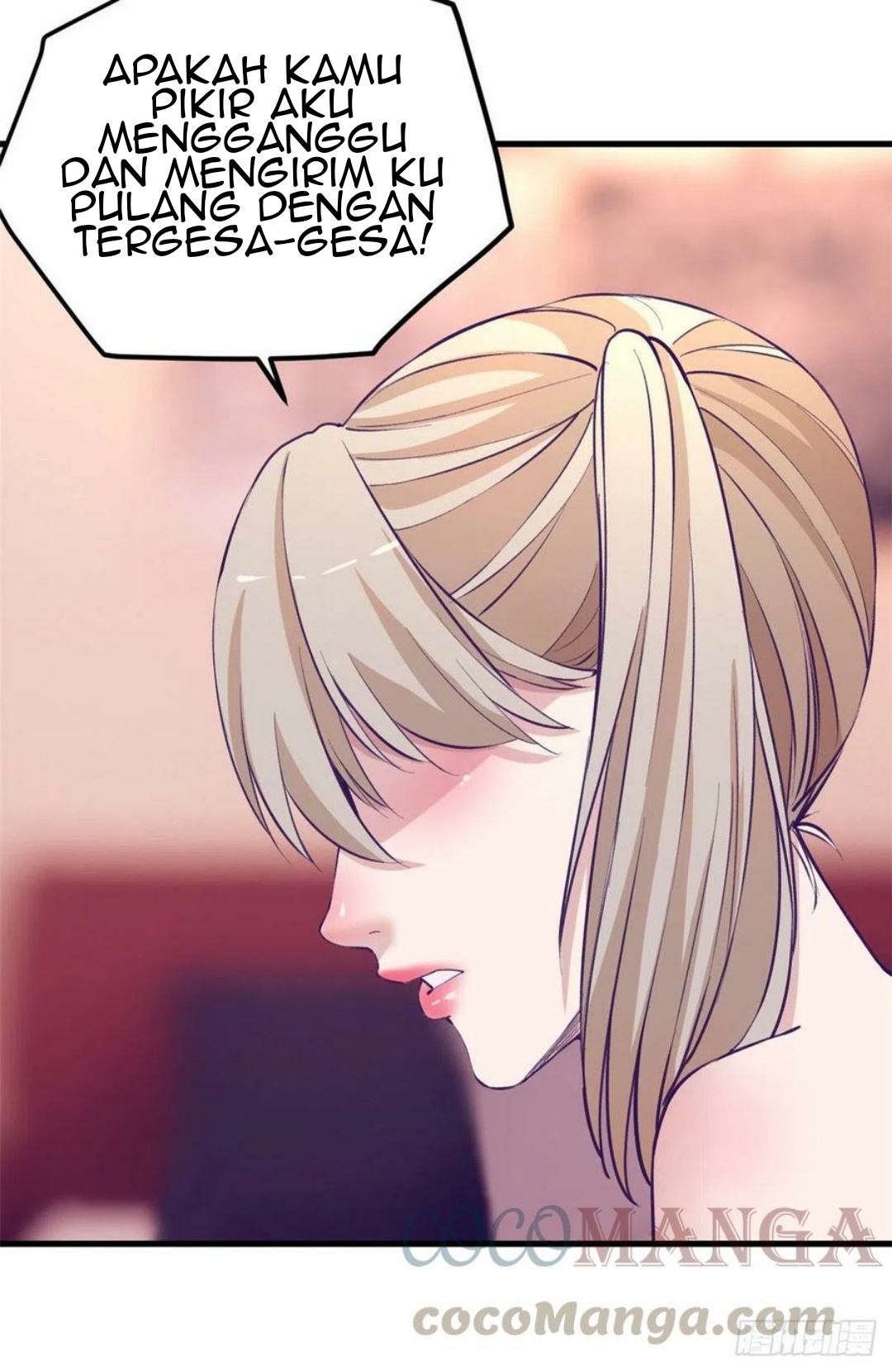 My Exclusive Dream World Adventures Chapter 83 Gambar 38