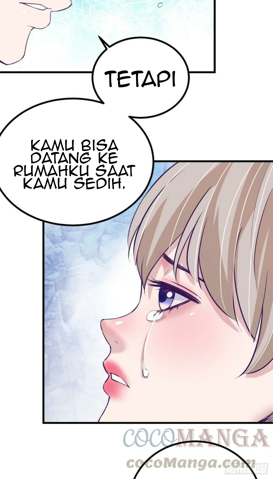 My Exclusive Dream World Adventures Chapter 83 Gambar 47