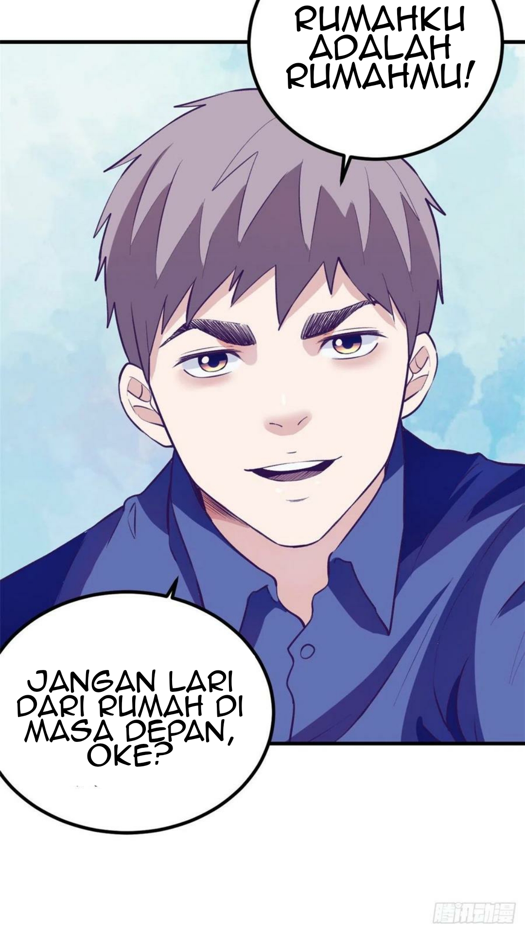 My Exclusive Dream World Adventures Chapter 83 Gambar 48