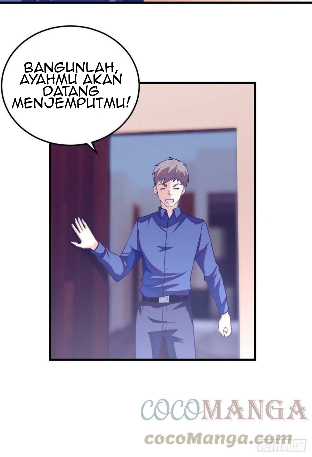 My Exclusive Dream World Adventures Chapter 83 Gambar 5